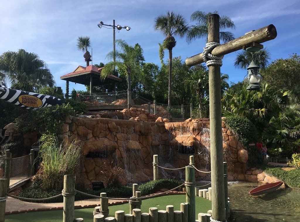 Photo of Congo River Golf
