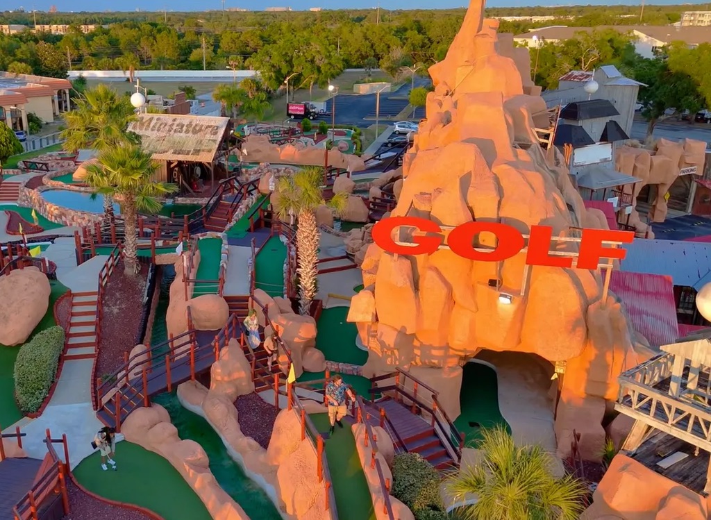 Photo of Bonanza Golf