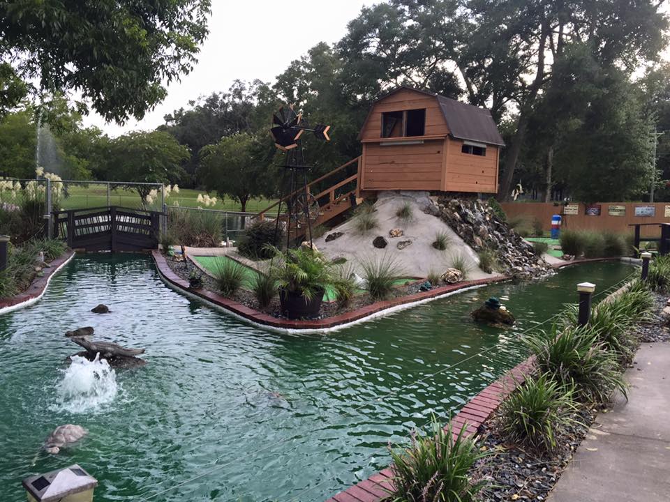 Photo of TnT Mini Golf & Games