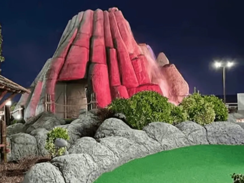 Photo of Embers Island