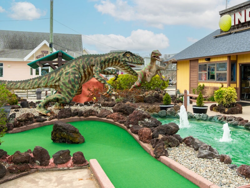 Photo of Old Pro Golf