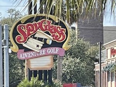 Photo of Spyglass Adventure Golf