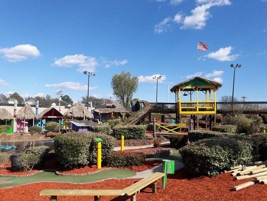 Photo of Hawaiian Village Golf