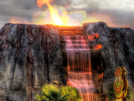 Photo of Molten Mountain Miniature Golf
